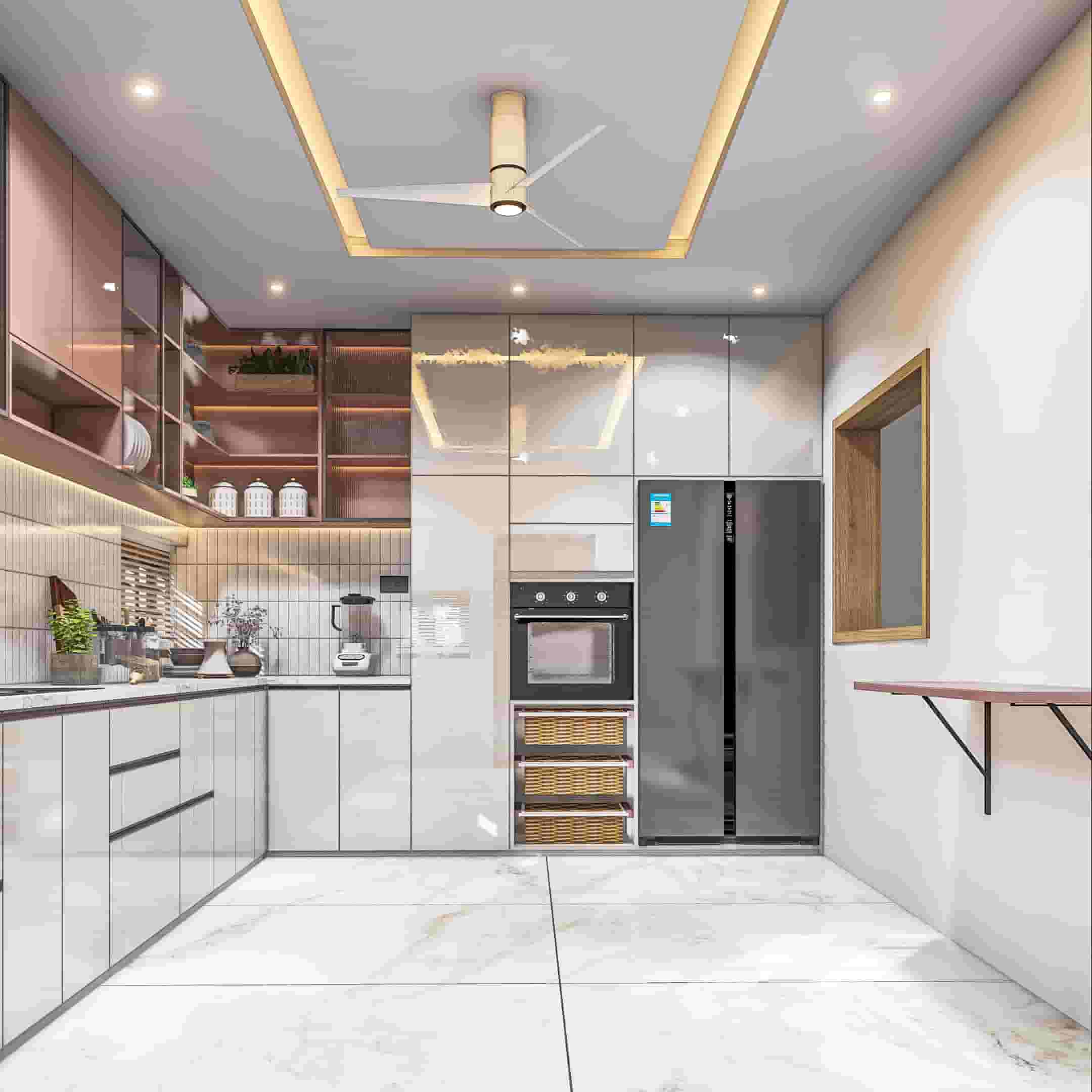 Live Architects Interior Design in Malappuram